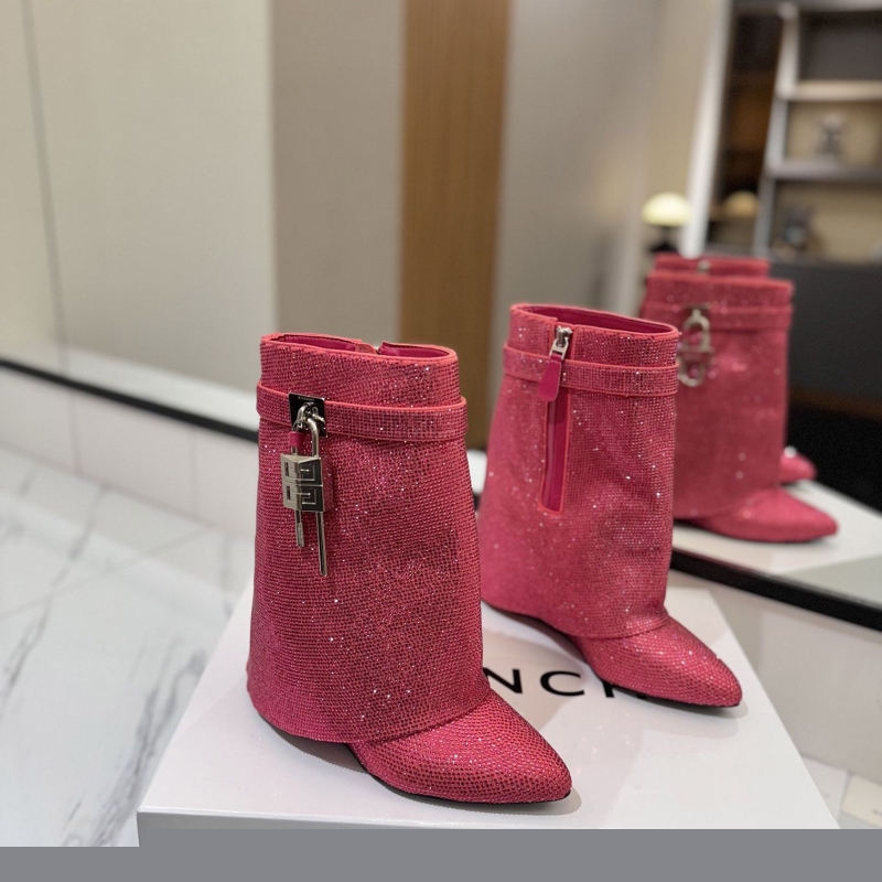 Givenchy Boots
